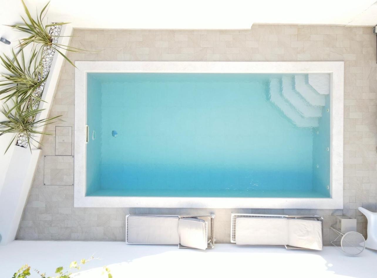 Villa Klaudia With Pool Zadar Extérieur photo